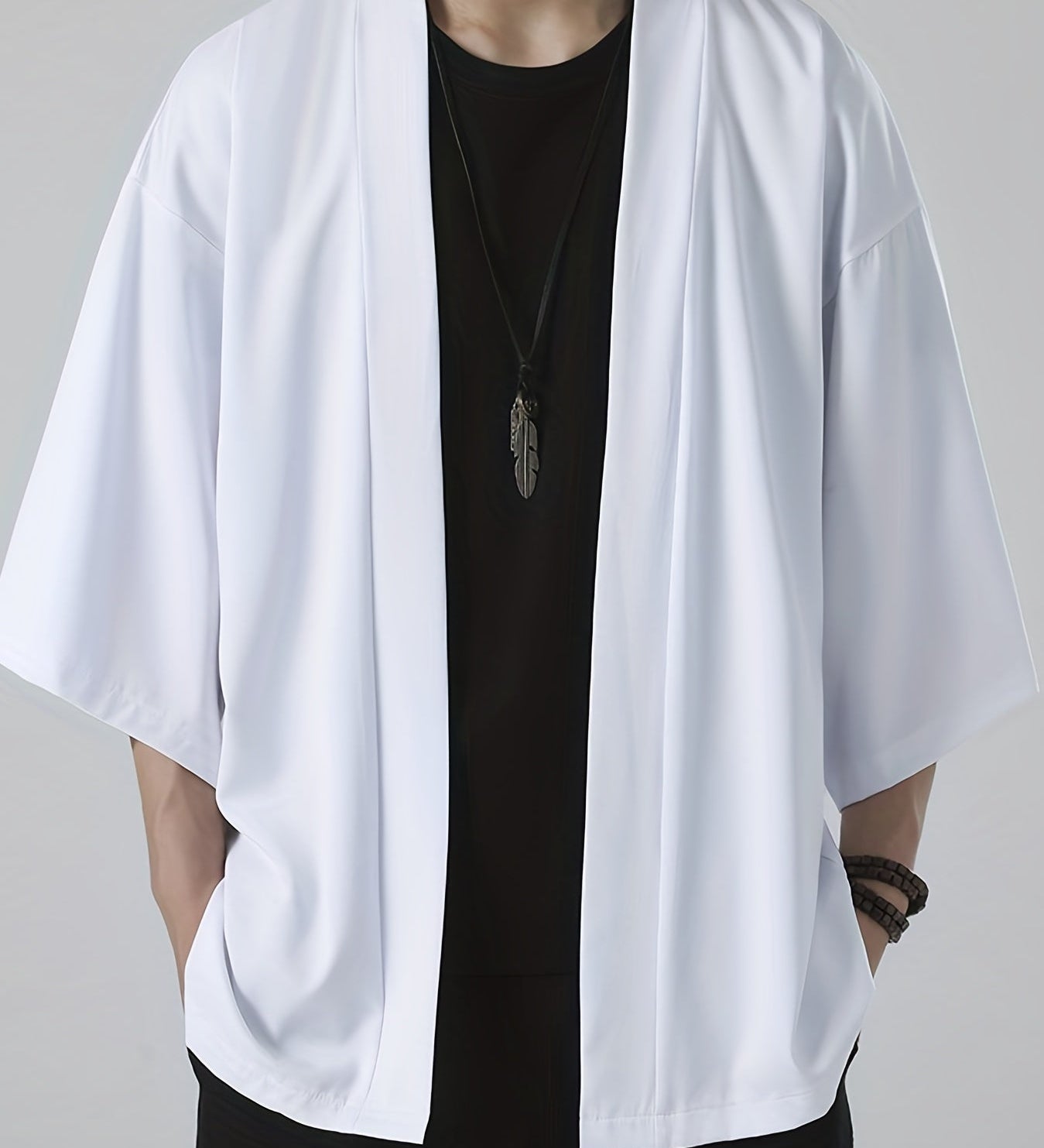 Matěj – Kimono japanilaistyyliin miehille