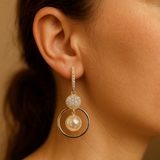 Kairi | Elegantit Luksuskorvakorut