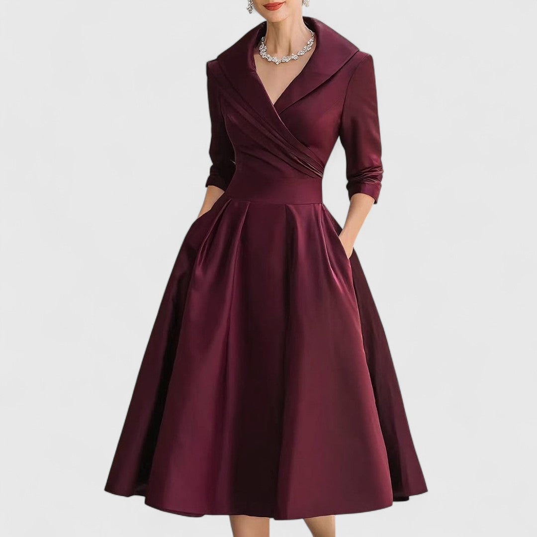 Denize – Elegantit hulmuavat mekot jokaiseen tilaisuuteen