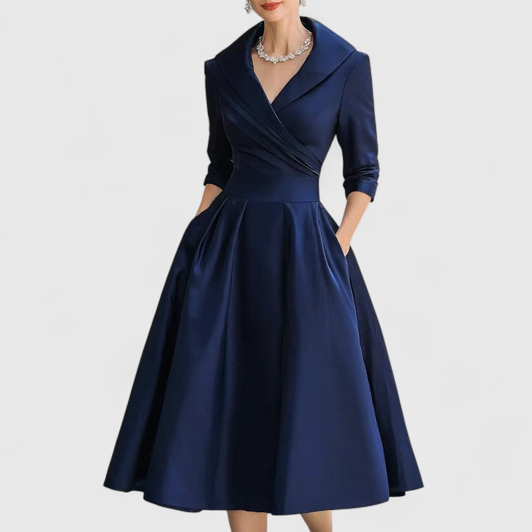 Denize – Elegantit hulmuavat mekot jokaiseen tilaisuuteen