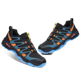 Adéla – OrthoTrailPro™ - Kengät ortopedisella mukavuudella
