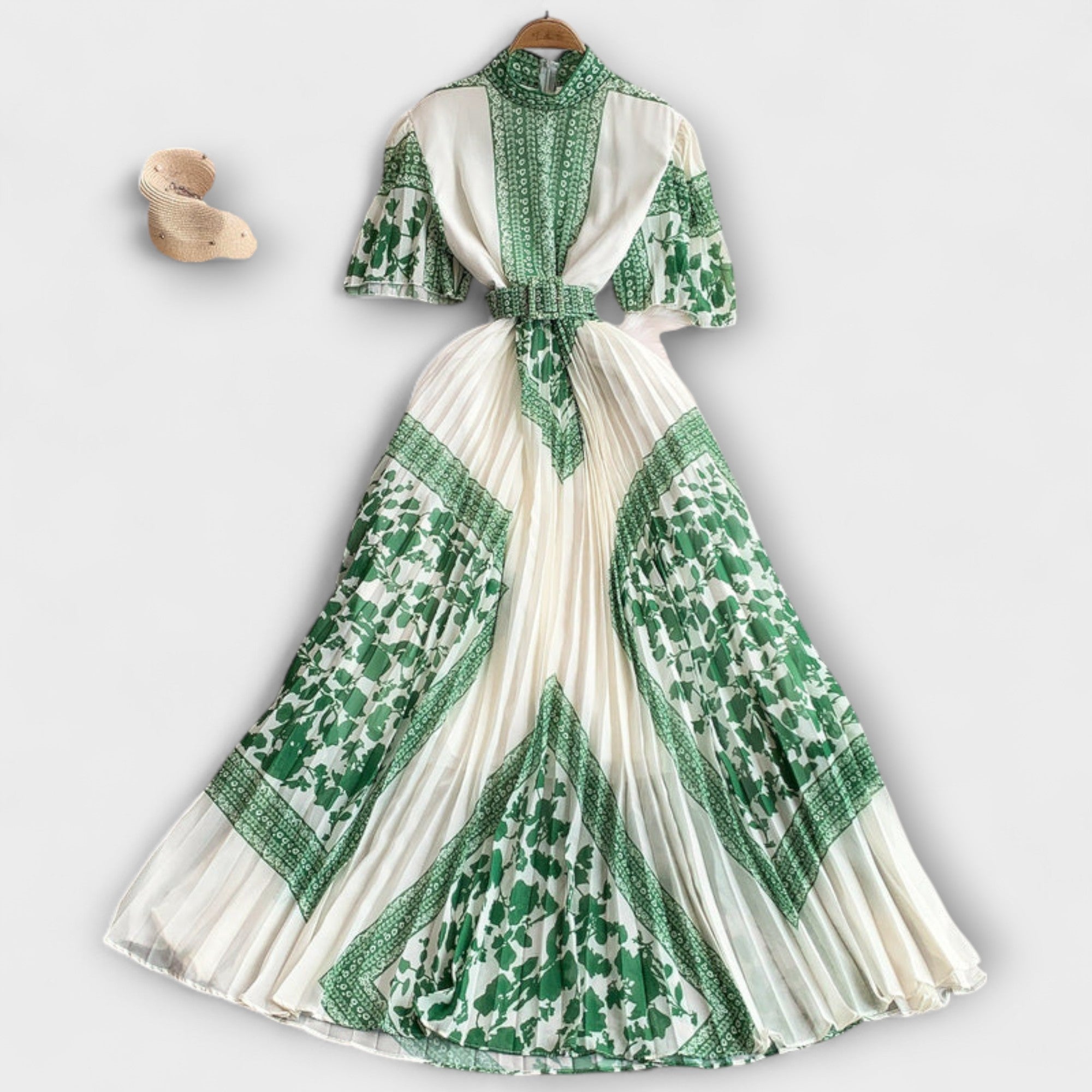 Delilah - Vintage-henkiset mekot