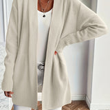 Flor™ - Mukava neulecardigan
