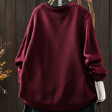 DIE ISOLDE | RAKENNETTU CARDIGAN