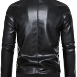 ZIP-UP BASEBALL-TAKKI MIEHILLE