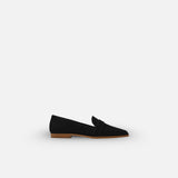 Abigail™ | Kevät Loafers – Italialaistyylinen, Elegantti & Ajaton