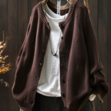 DIE ISOLDE | RAKENNETTU CARDIGAN