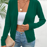 Odele™ - Elegantti Minimalistinen Cardigan