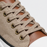 Damen Plateau Sneaker | Bequem