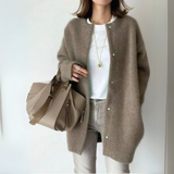 Lilly - Tyylikäs Cardigan