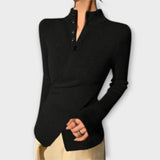 Michiko – Elegantti puuvillaneule