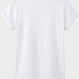 Damen Grafik T-Shirt | Herzprint