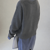 Cathy - Rentouttava Cardigan