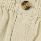 Damen Bermuda Shorts | Gerades Bein