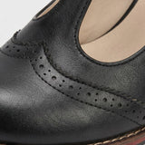 Damen T-Bar Mary Jane Pump | Vintage