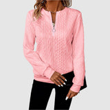 Rozárie - Tyylikäs palmikkoneule