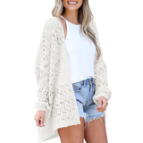 Arizela™ – Kevyt Yli-iso Boho Cardigan