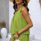 LIUKKAAT ZOMERSET-SANDAALIT NAISILLE