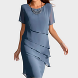 Janet – Elegantit mekot