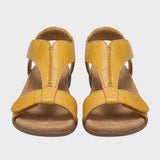 Damen Komfort Sandalen | Klett