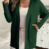 Flor™ - Mukava neulecardigan