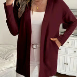 Flor™ - Mukava neulecardigan