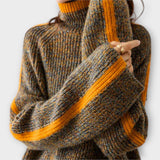 Breseis – Vintage-poolopaita