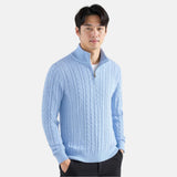 Máximus™ - Vetoketjullinen collegepaita