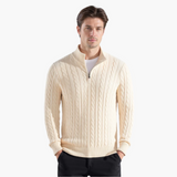 Máximus™ - Vetoketjullinen collegepaita