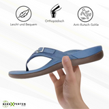 Damen Sandalen | Orthopädisch Bequem