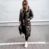Svetlana - Naisten talvitakki