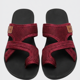 Damen Komfort Sandalen | Kreuzriemen