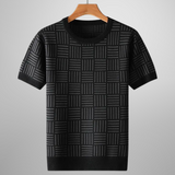 Adéla – Kuviollinen T-paita