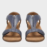 Damen Komfort Sandalen | Klett