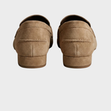 Damen Loafer | Lammfell-Innenfutter