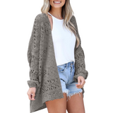 Arizela™ – Kevyt Yli-iso Boho Cardigan