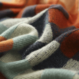 Ravelyn | Kashmir-patchwork-poolopaita