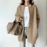Lilly - Tyylikäs Cardigan