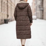 Eleanor | Talvitakki