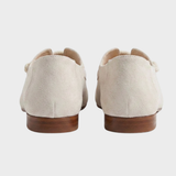 Damen Schuhe zum Hineinschlüpfen | Mit Schleife