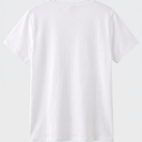Damen Grafik T-Shirt | Blumenprint