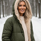Eleanor | Talvitakki