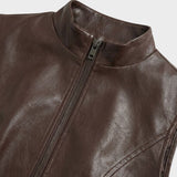 Damen Ärmelloses Zip-Kleid | Taschendetails