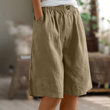 Renee™ | Mukavat shortsit