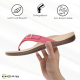 Damen Sandalen | Orthopädisch Bequem