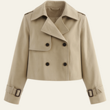 Wilma – oversize trenssitakki