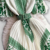 Delilah - Vintage-henkiset mekot
