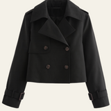 Wilma – oversize trenssitakki