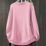 Ezra™ - Tyylikäs Rentouttava Cardigan
