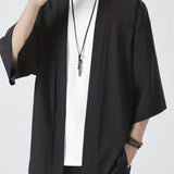 Matěj – Kimono japanilaistyyliin miehille